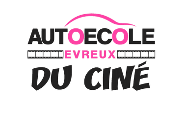 Auto École du Ciné Évreux